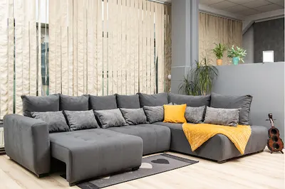 Midas - Salon Meblowy - Meble na wymiar